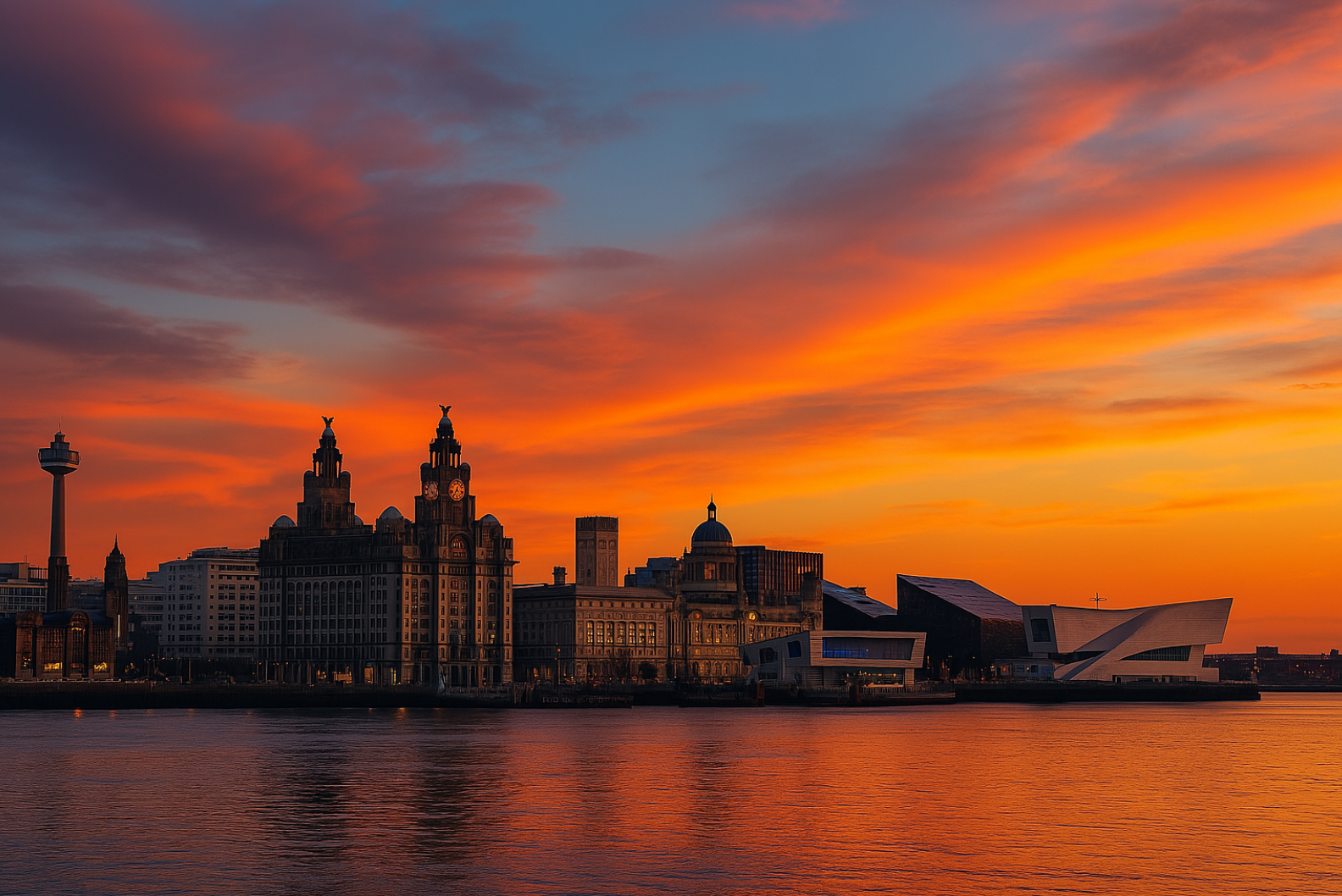 Liverpool property sourcing