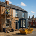 Liverpool Property sourcing