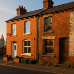 Liverpool Property sourcing